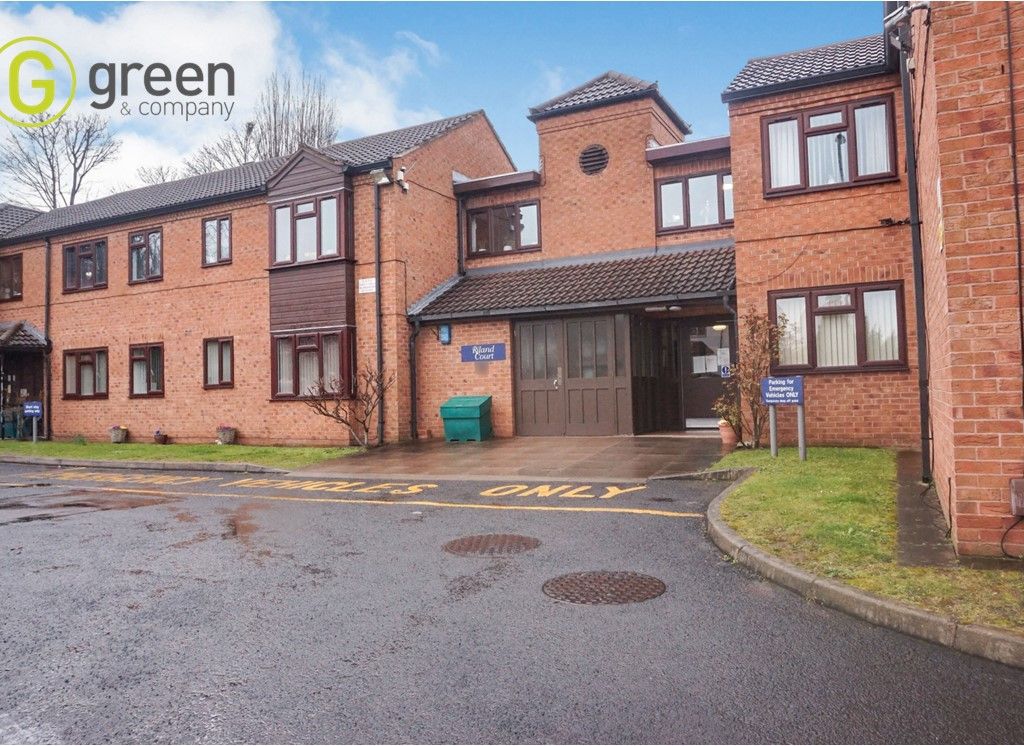 1 bed flat for sale in Penns Lane, Sutton Coldfield B72 Zoopla