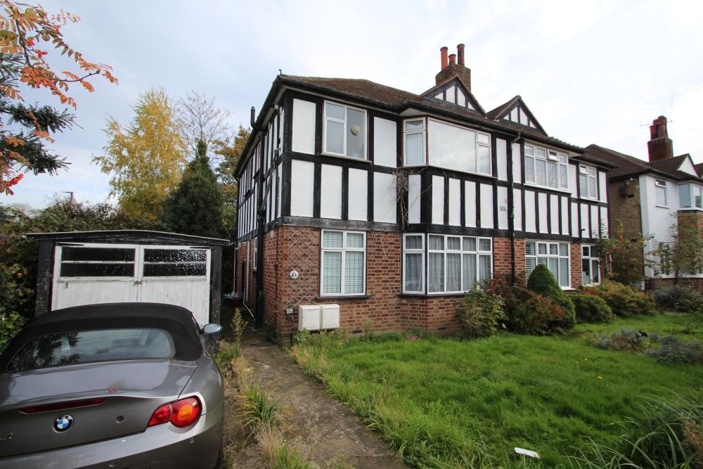 2 bed to rent in Villiers Close, Surbiton KT5 Zoopla