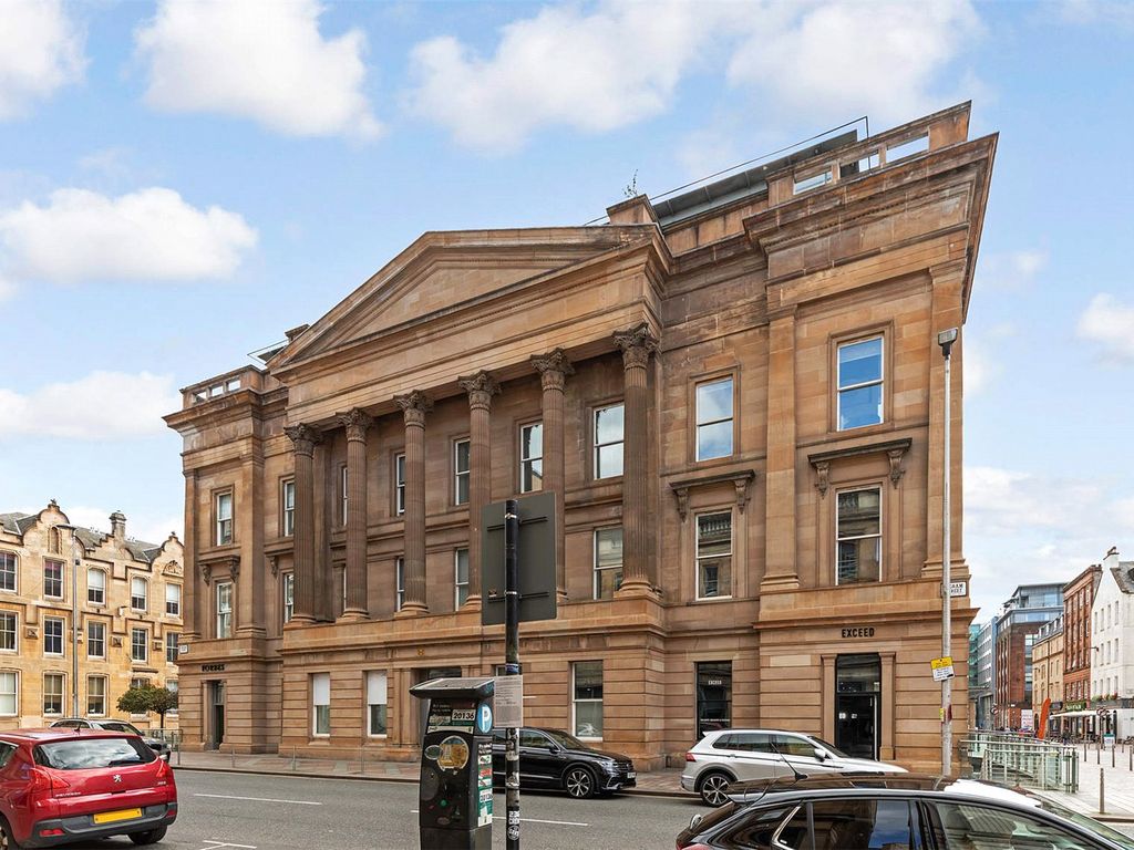 Ingram Street, Glasgow G1