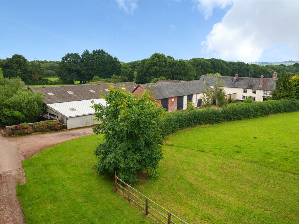 Detached house for sale in Broadclyst, Exeter EX5, £1,500,000 Zoopla