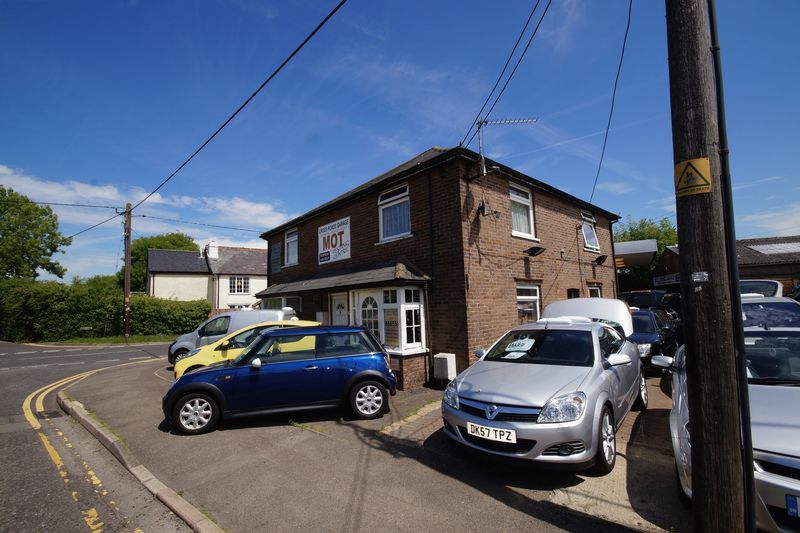 1 bed flat to rent in High Street, Prestwood, Great Missenden HP16 Zoopla