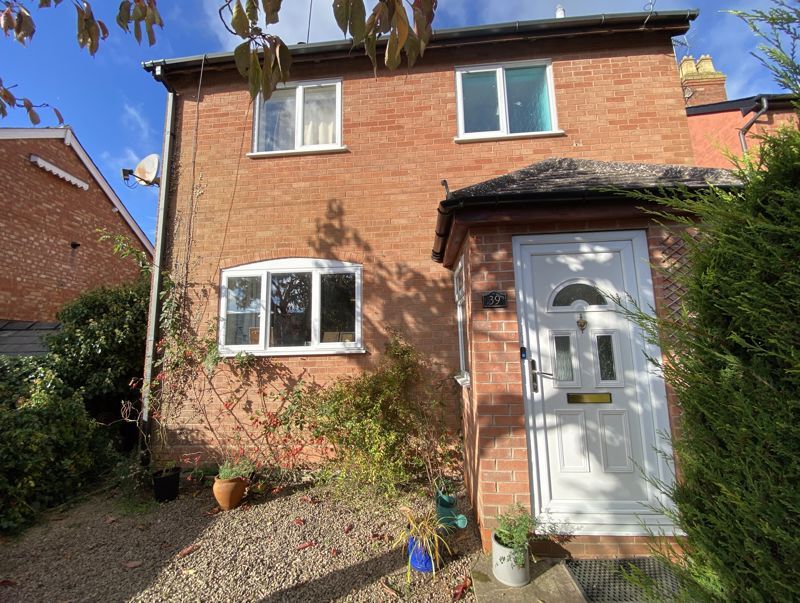 3 bed detached house for sale in York Road, Bromyard HR7, £290,000 Zoopla