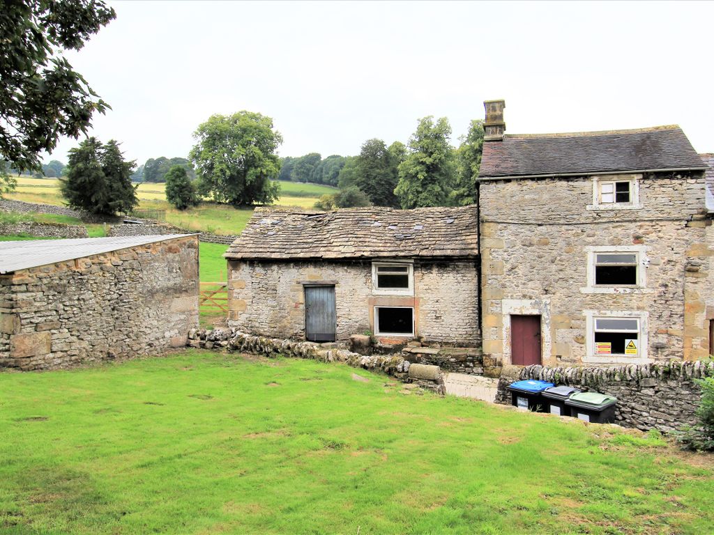 3 bed cottage for sale in Middleton By Youlgrave, Bakewell DE45, £