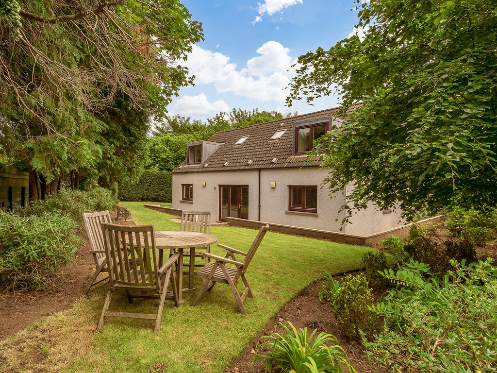 5 bed detached house for sale in 51 Dunbar Road, Haddington EH41 Zoopla