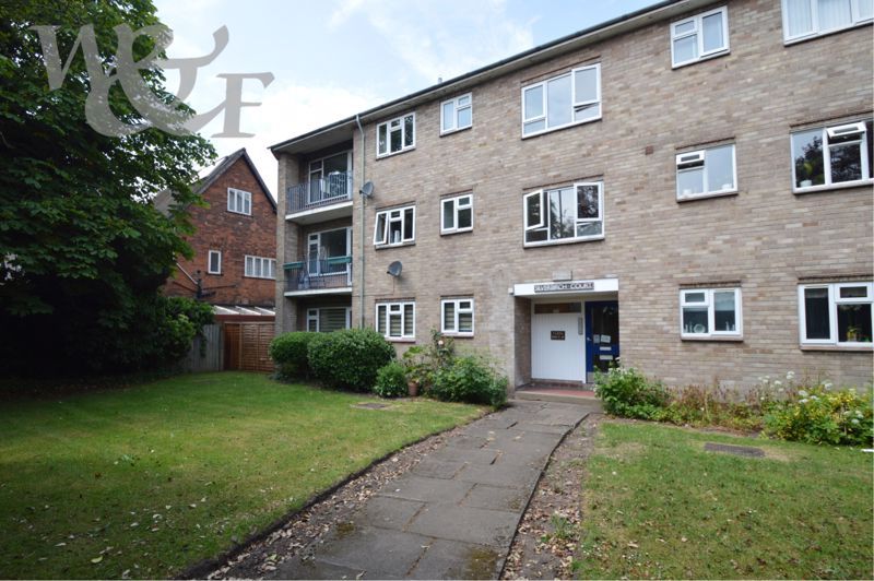 2 bed flat for sale in Silverbirch Court, Erdington, Birmingham B24