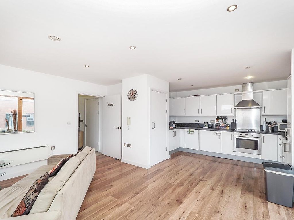 2 bed flat for sale in Napier Street, Sheffield S11 Zoopla