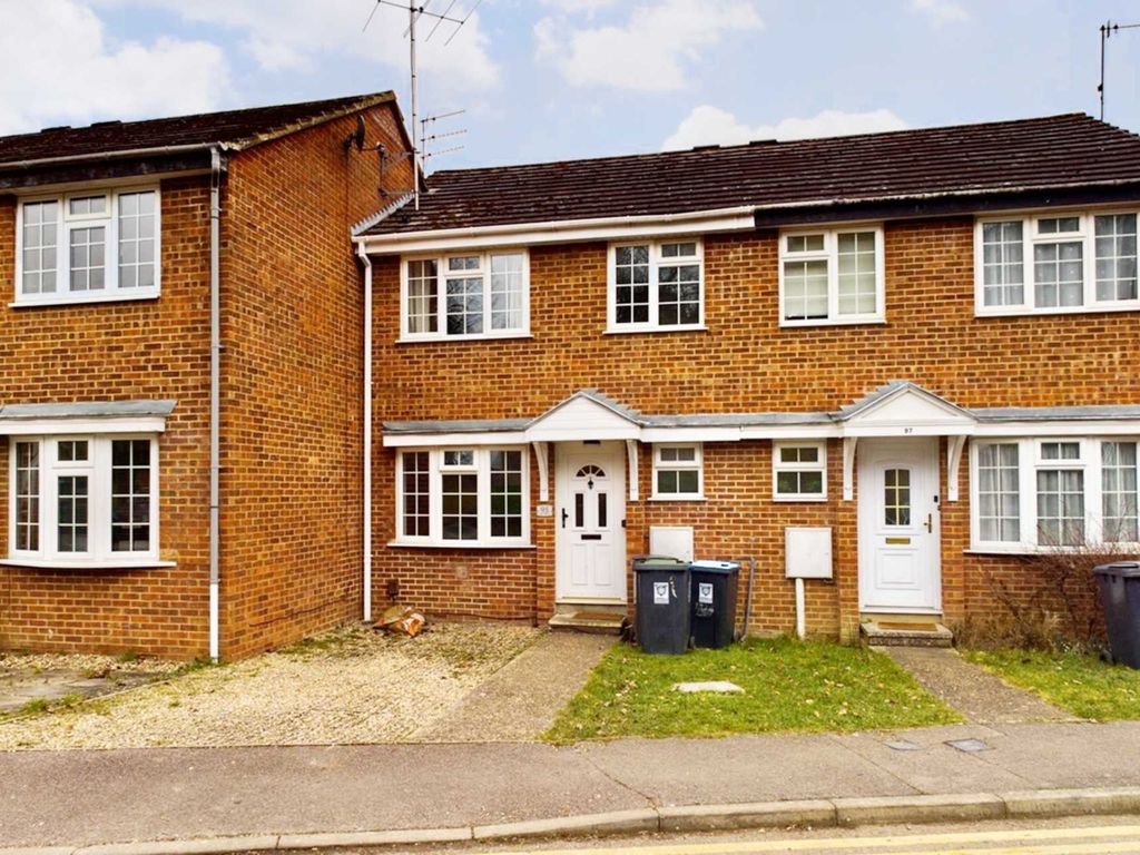 3 bed property for sale in Bury Road, Hemel Hempstead HP1 Zoopla