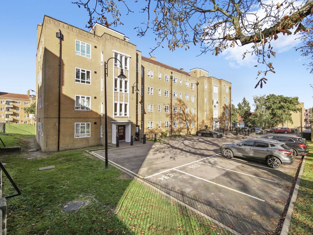 3 bed flat for sale in Julian House, Kingswood Estate, London SE21 Zoopla