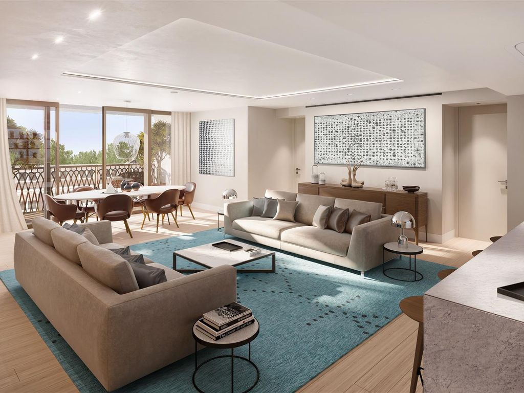 Marylebone Square, Aybrook Street, Marylebone W1U  