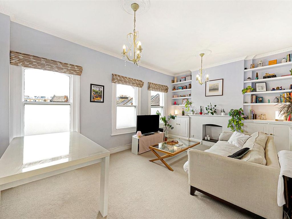 Severus Road, London SW11