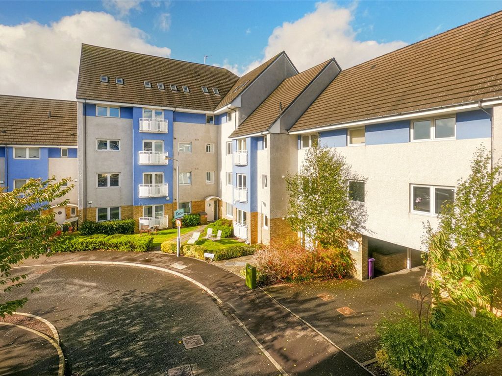 2 bed flat for sale in Hilton Gardens, Anniesland, Glasgow G13 Zoopla