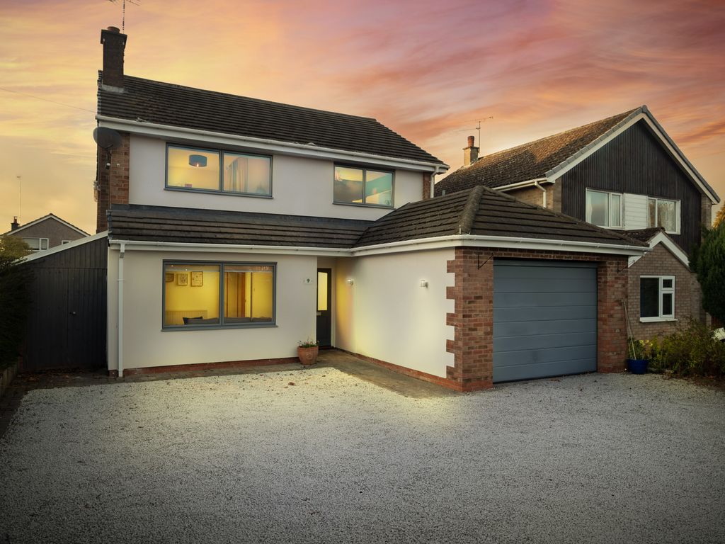 5 bed detached house for sale in Leyes Lane, Kenilworth CV8 Zoopla