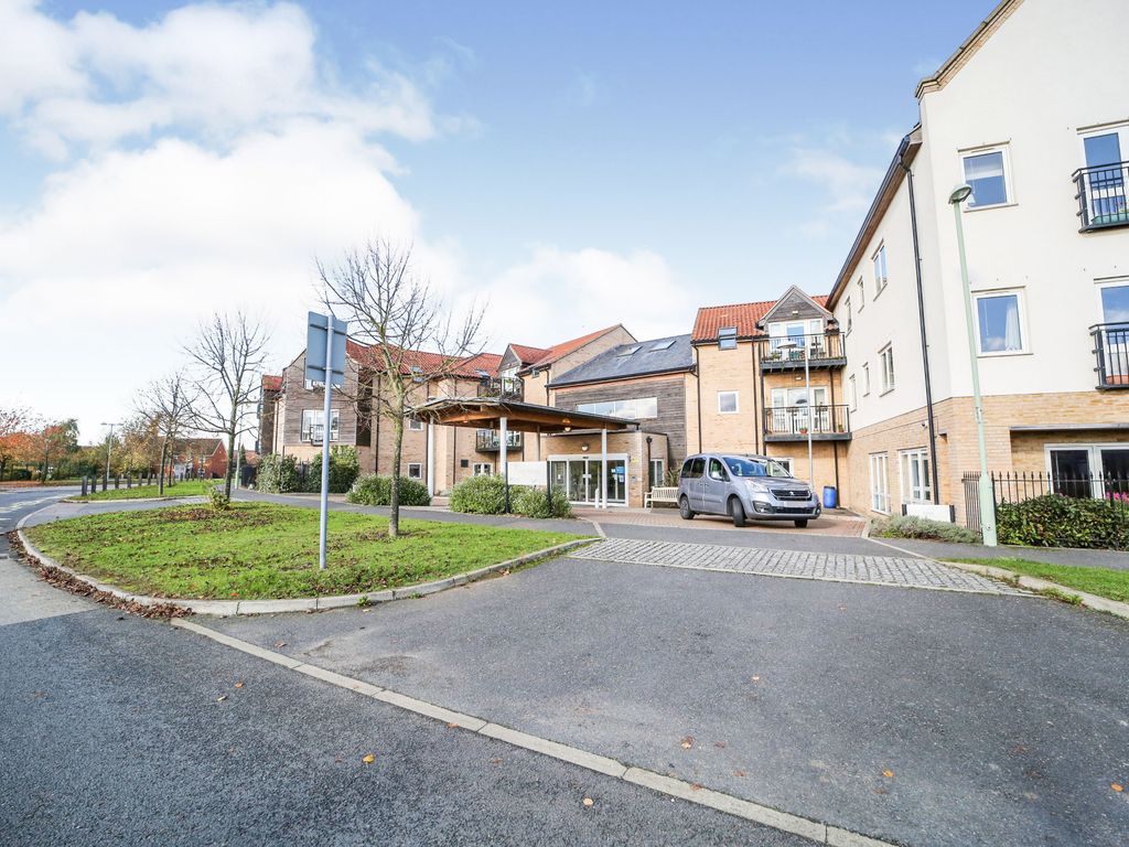 Oxlip House, Airfield Road, Bury St Edmunds IP32  