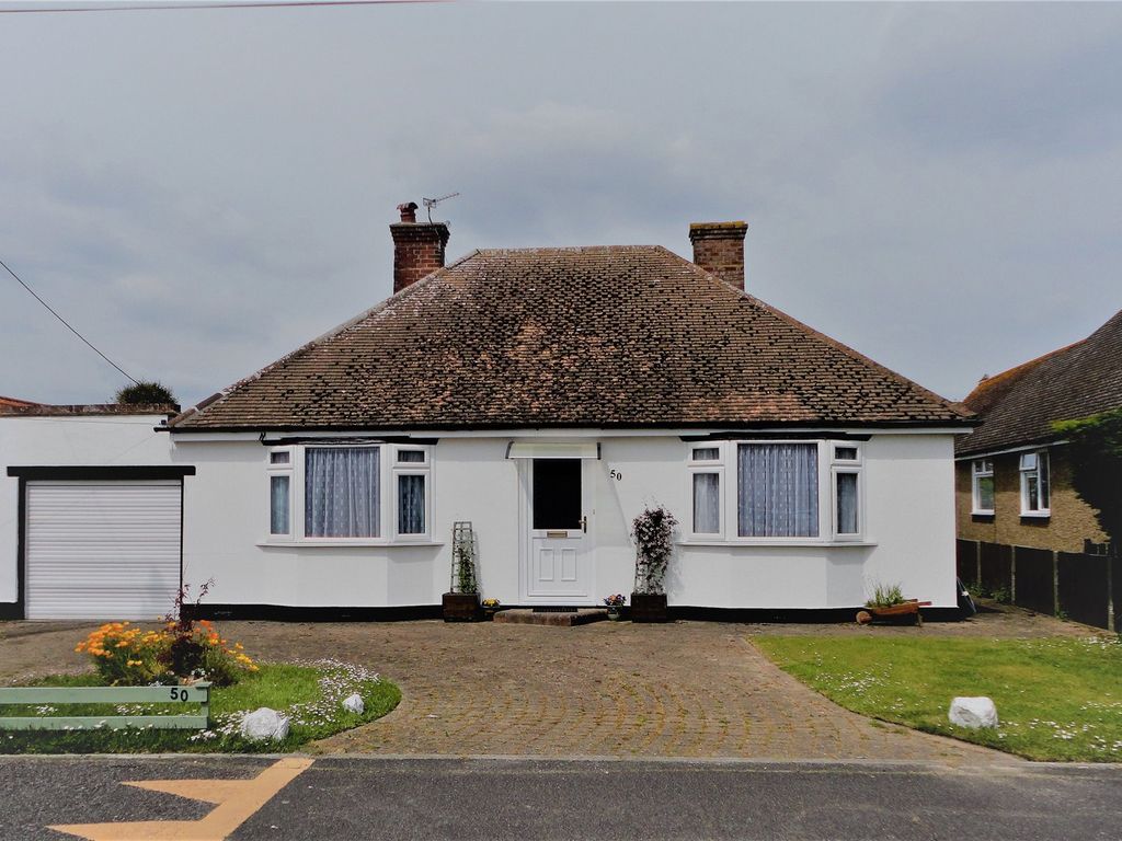 2 bed bungalow for sale in Lower Sands, Dymchurch, Kent TN29 Zoopla