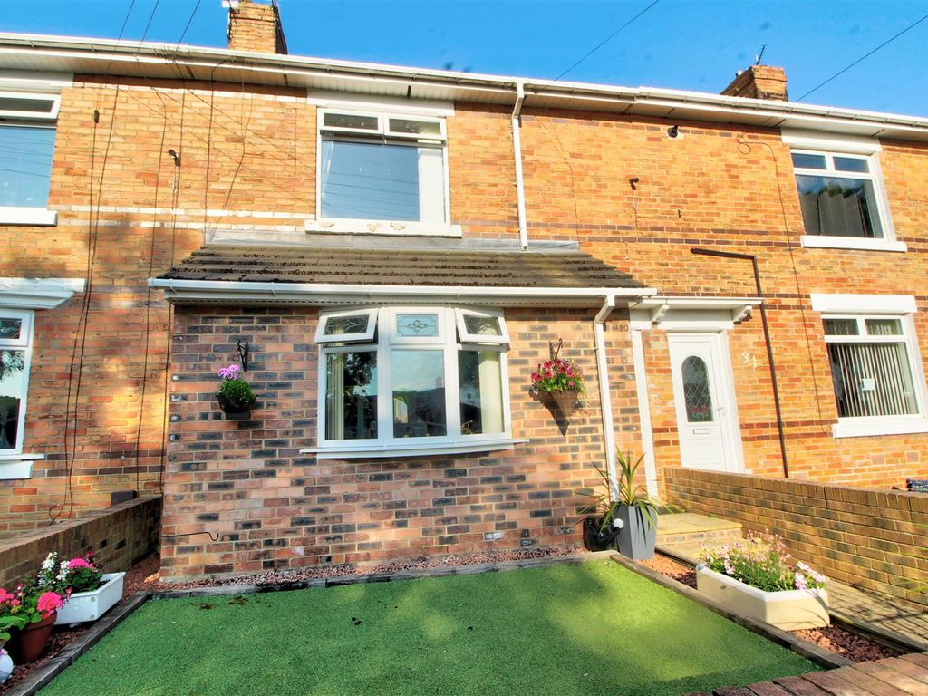 2 bed property for sale in Durham Street, Fencehouse, Houghton Le