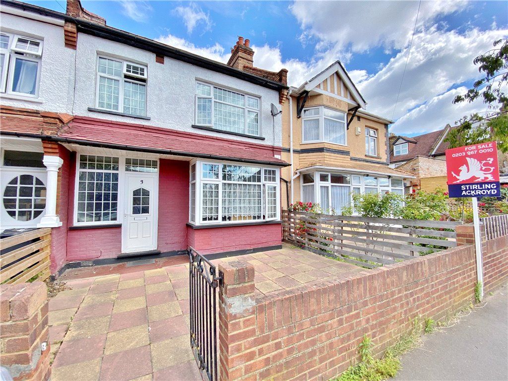 Argyle Avenue, Hounslow TW3  