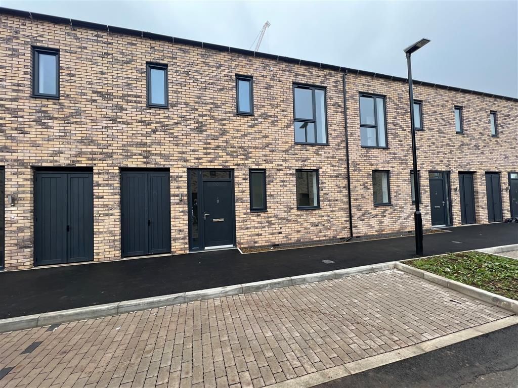 3 bed terraced house for sale in Belgrave Middleway, Birmingham B5, £110,700 Zoopla