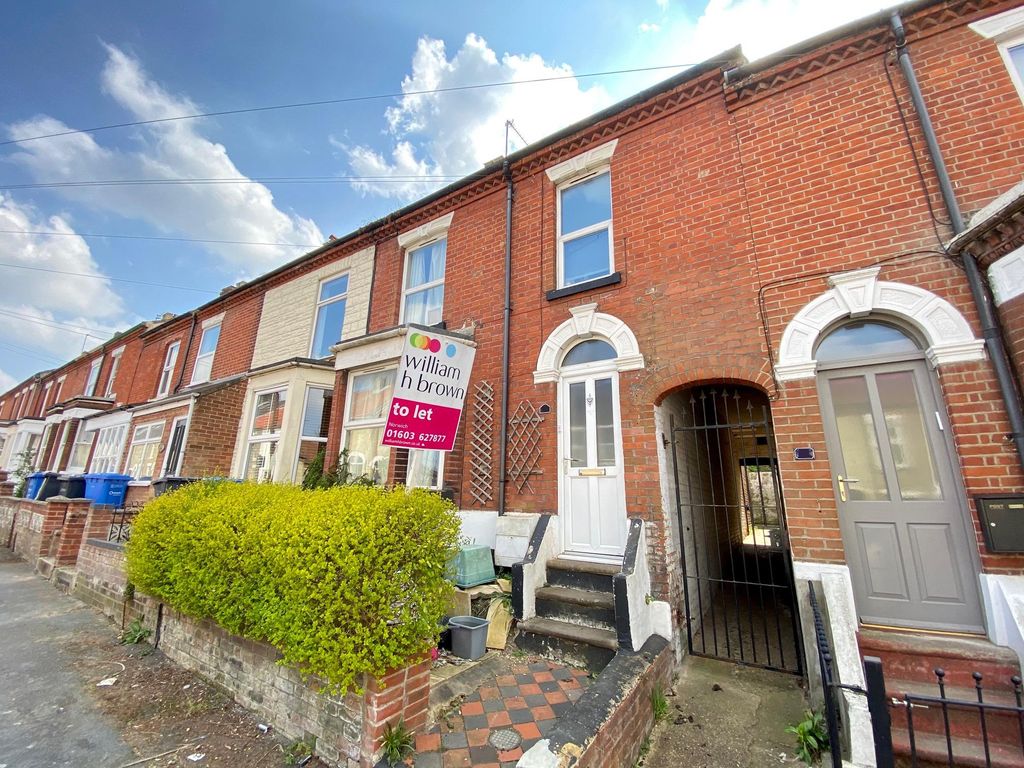 1 bed property to rent in Bury Street, Norwich NR2 Zoopla