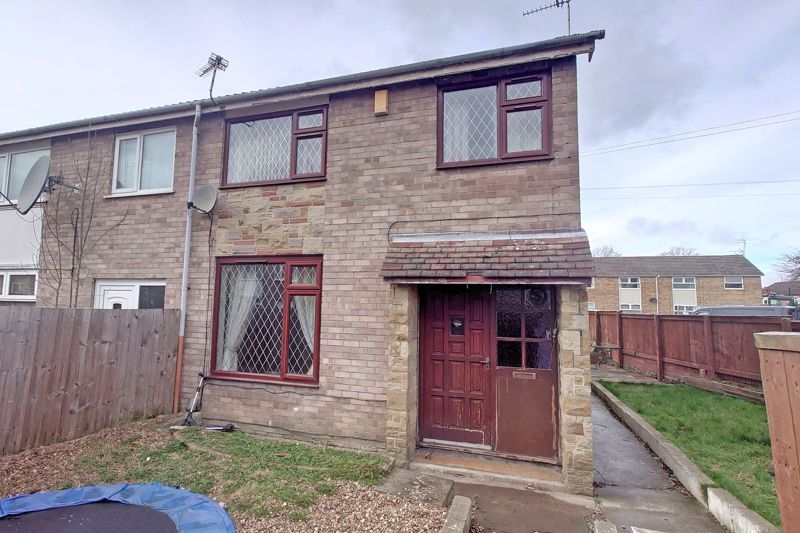 3 bed terraced house for sale in Esther Grove, Wakefield WF2 Zoopla