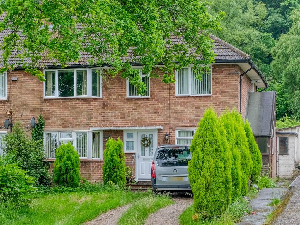 2 bed for sale in Salters Lane, Batchley, Redditch B97, £