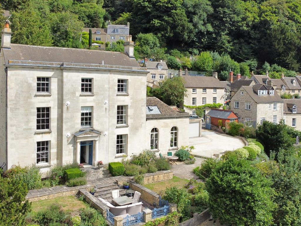6 bed detached house for sale in Watledge, Nailsworth, Stroud GL6 Zoopla