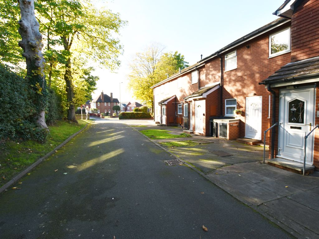 1 bed for sale in Barrows Lane, Sheldon, Birmingham B26 Zoopla