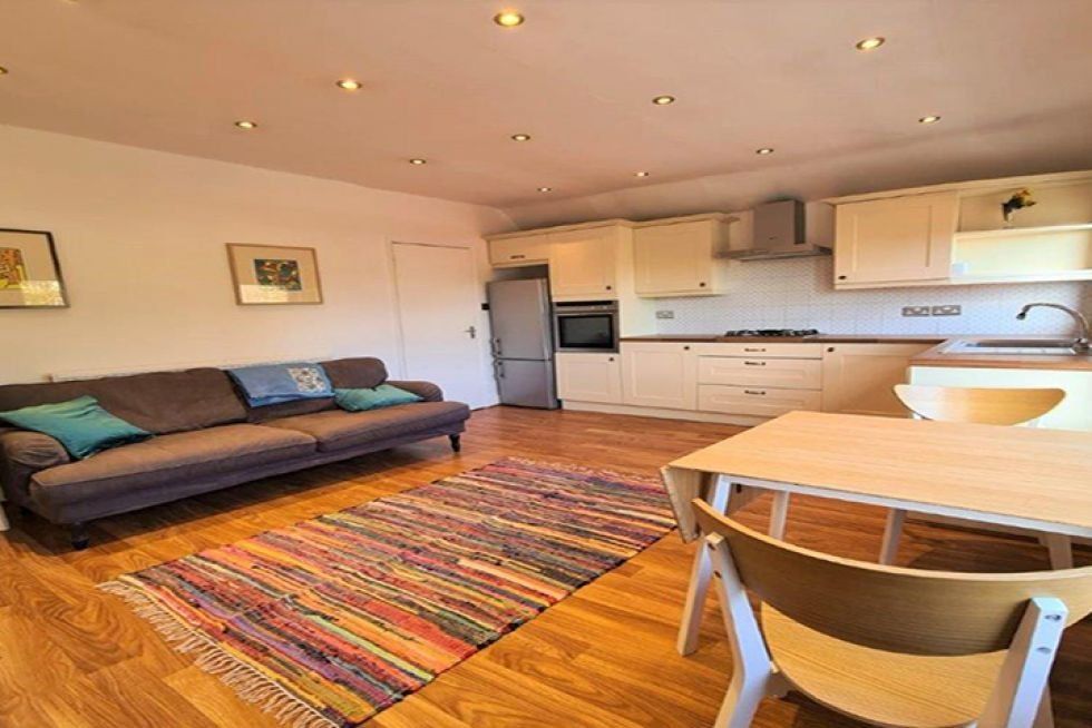 1 bed flat to rent in Archway Road, London N19, £1,517 pcm Zoopla