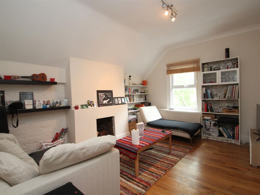 1 bed flat to rent in Wembury Road, Highgate N6 Zoopla