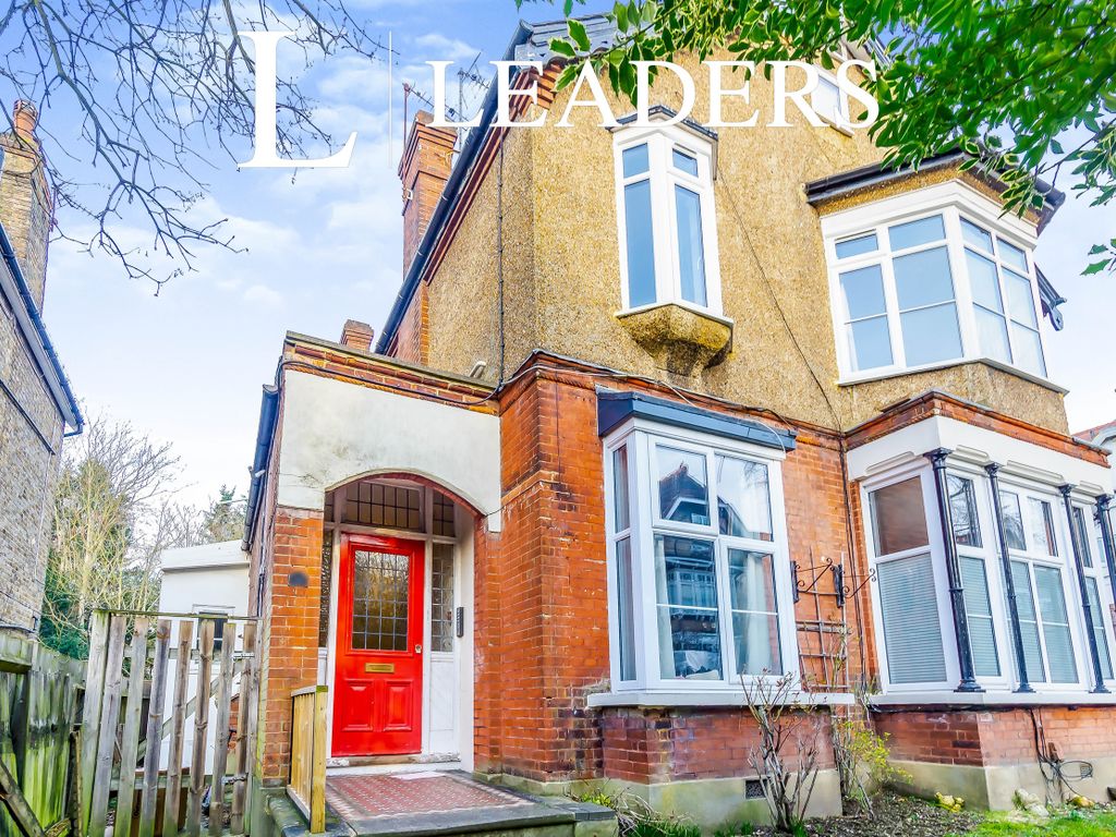 1 bed detached house to rent in Campden Road, South Croydon CR2 Zoopla