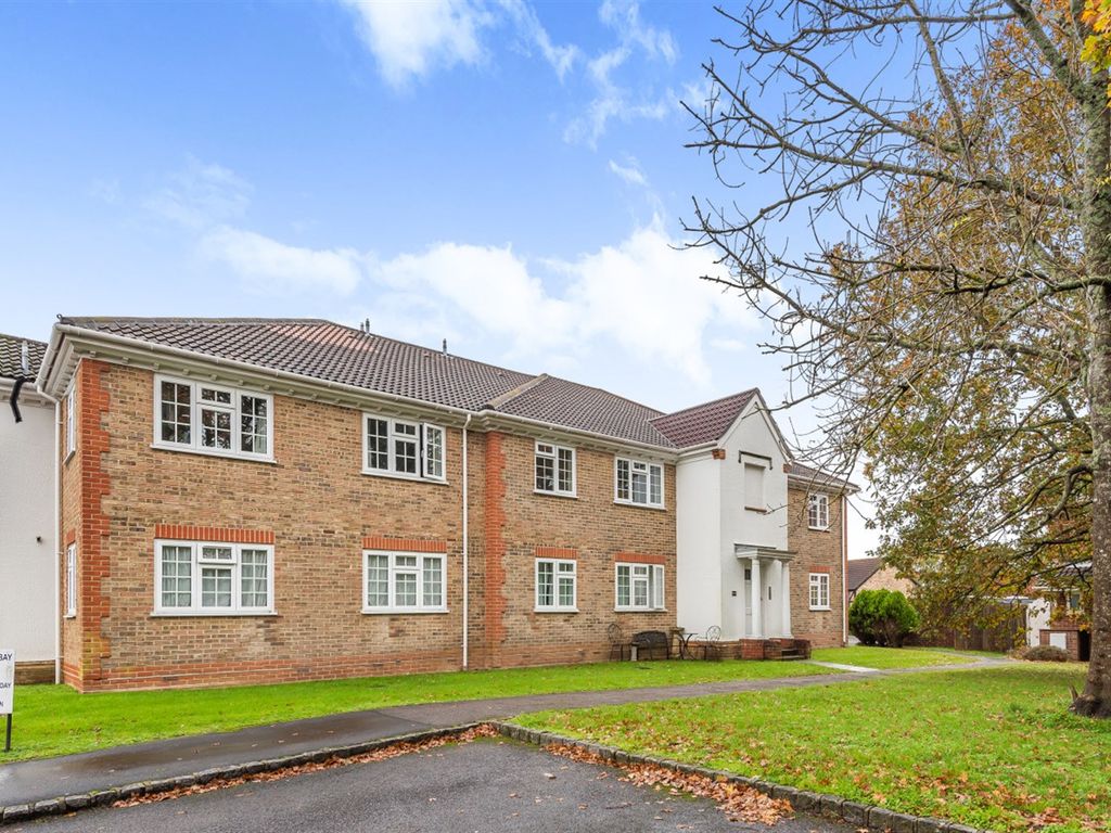 1 bed flat for sale in Mallard Road, Rowland's Castle PO9 Zoopla