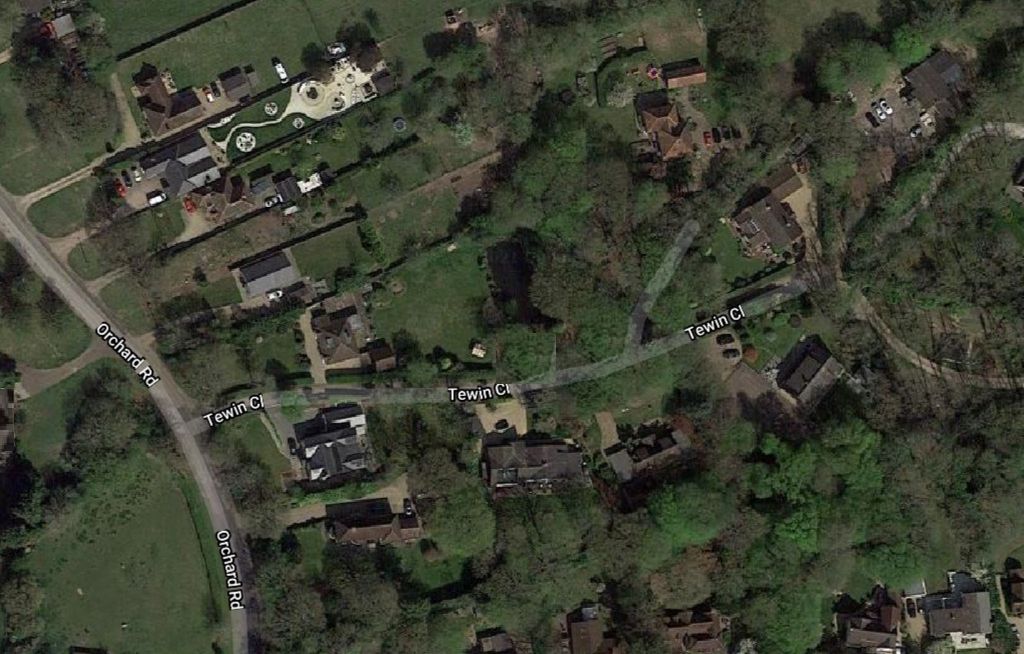 Land for sale in Welwyn, Hertfordshire AL6 Zoopla