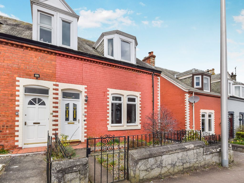 3 bed semidetached house for sale in Unity Terrace, Perth PH1 Zoopla