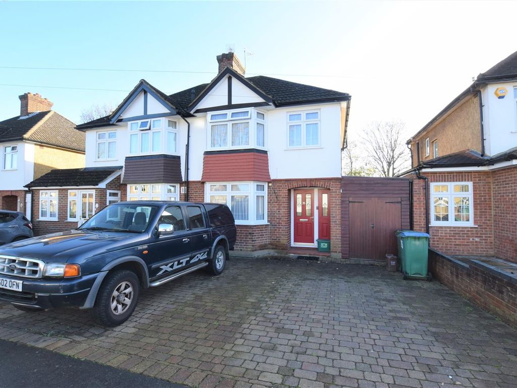 Briar Road, Watford WD25  