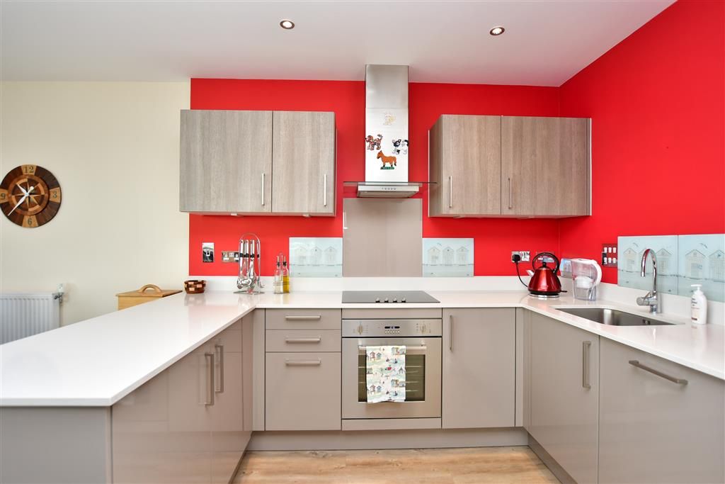 Pegasus Way, Gillingham, Kent ME7  