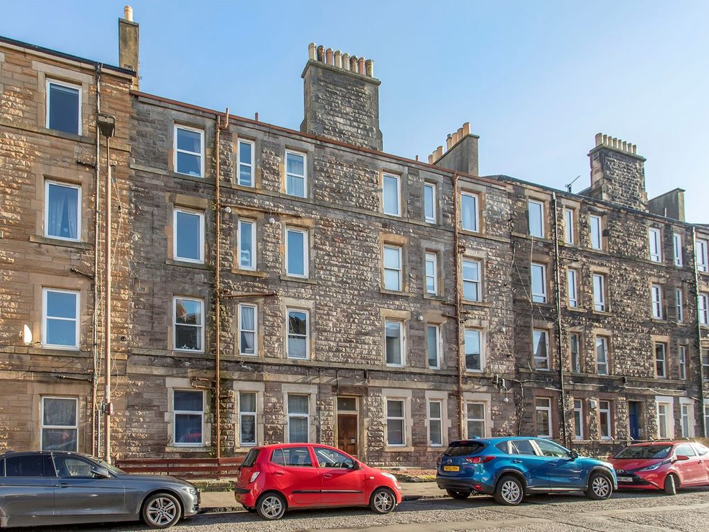 1 bed flat for sale in Stewart Terrace, Edinburgh EH11 Zoopla