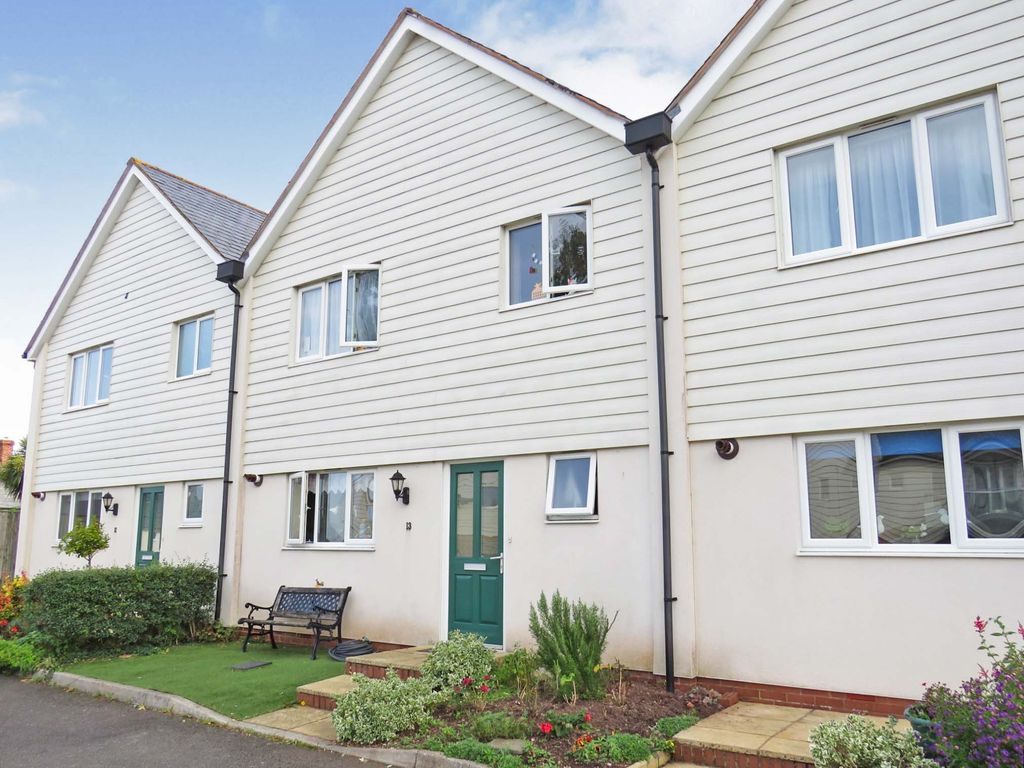 4 bed terraced house for sale in Road, Minehead TA24