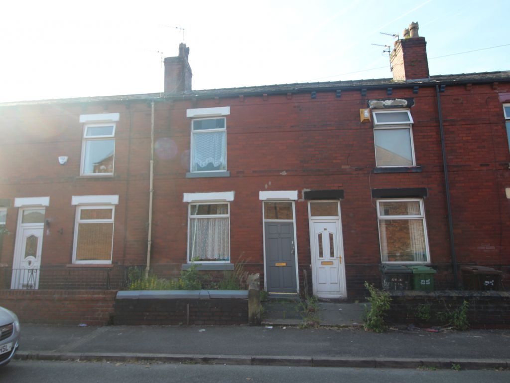 2 bed terraced house for sale in Tram Street, Platt Bridge WN2 Zoopla