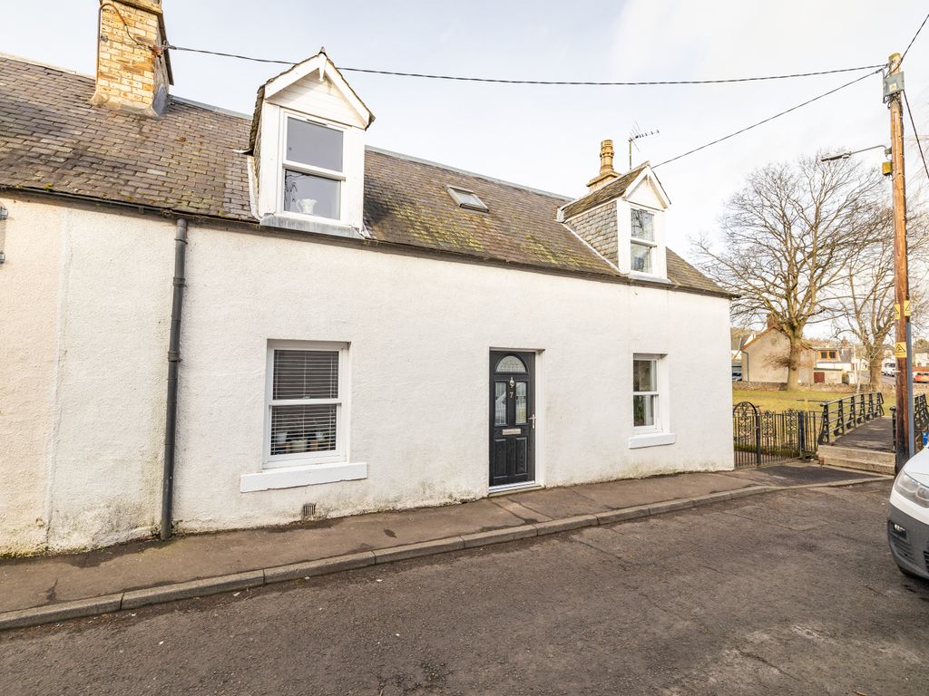 3 bed cottage for sale in James Street, Alyth, Blairgowrie PH11 Zoopla
