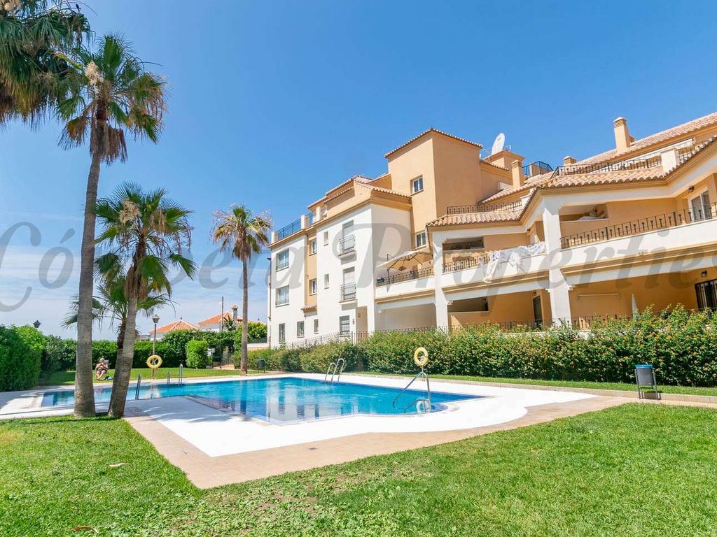 2 bed apartment for sale in TorroxCosta, Torrox, Málaga, Andalusia