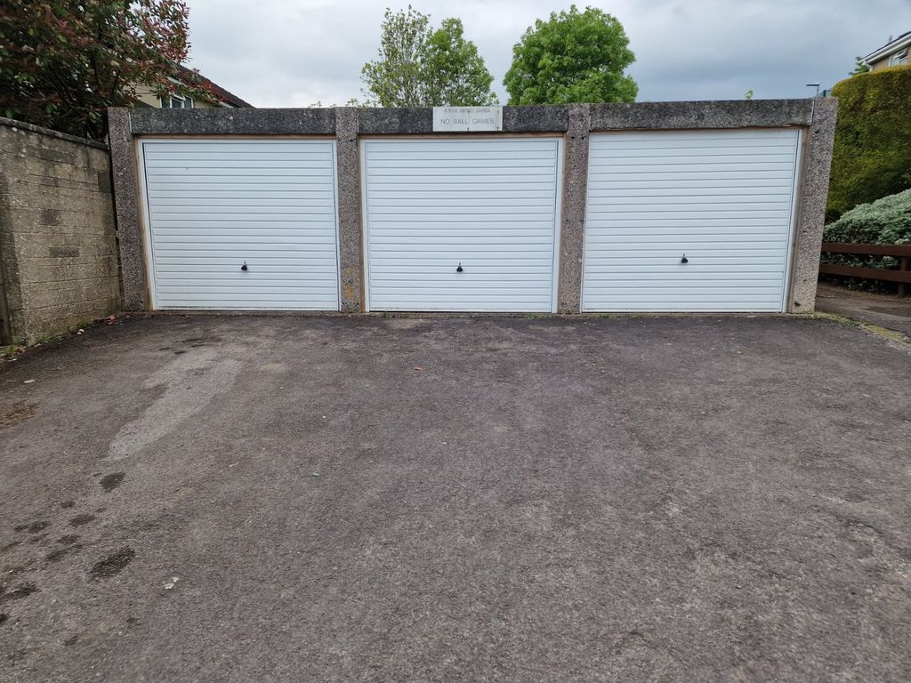 Terraced house for sale in Bunting Hill, Nailsworth, Stroud