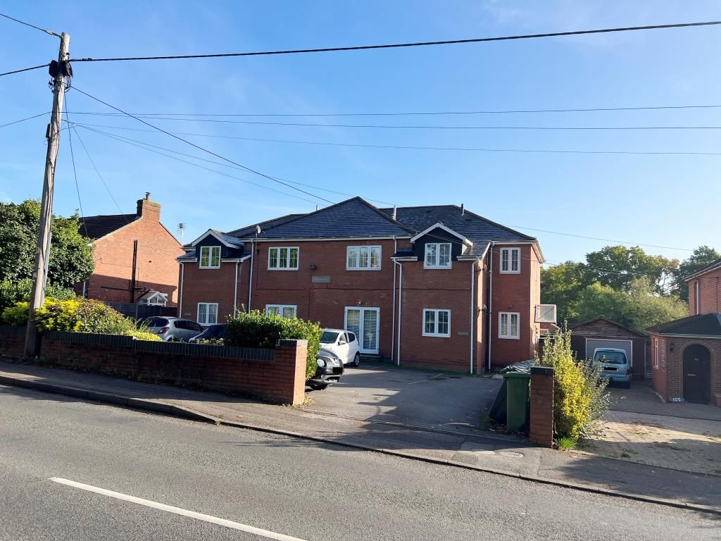 Property for sale in Ground Rents, Grayton Court, 107 Hursley Road