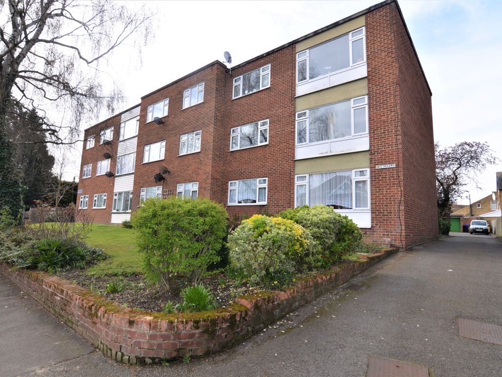 2 bed flat to rent in Lansdown Road, Sidcup DA14 Zoopla