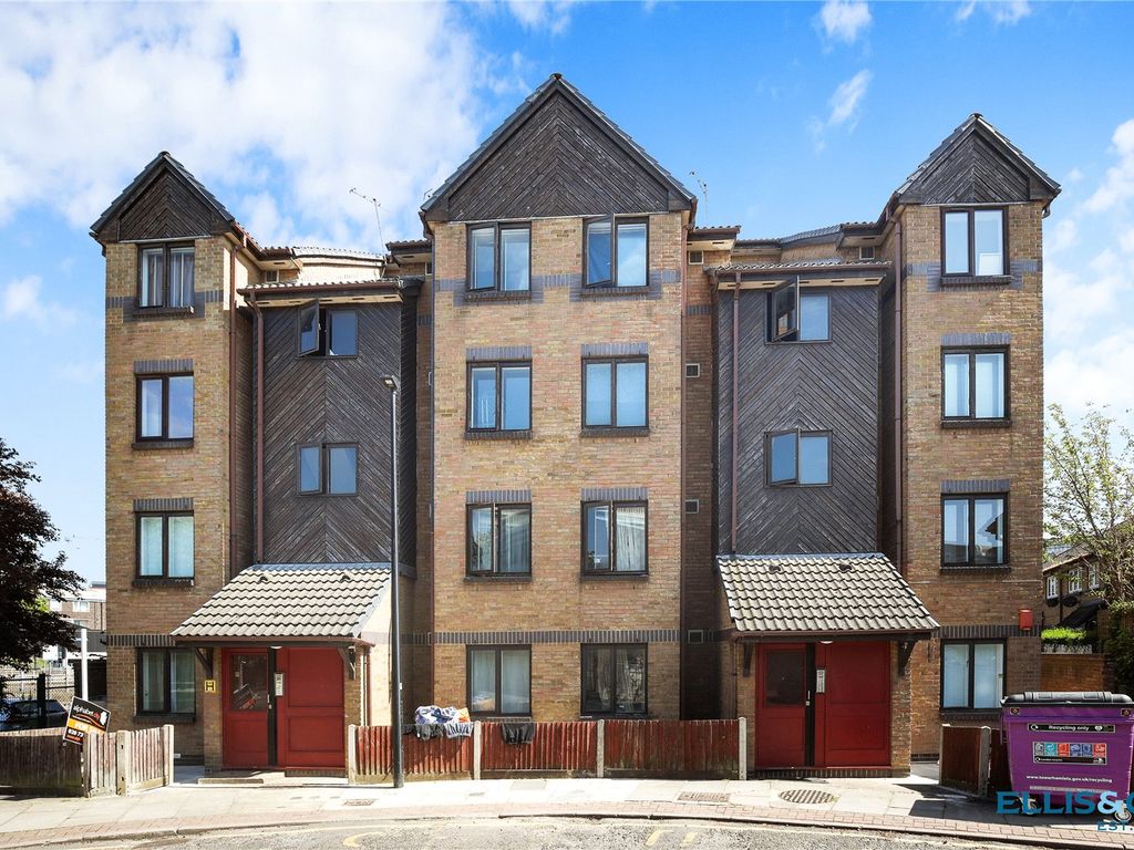 1 bed flat to rent in Dewberry Street, London E14, £1,500 pcm Zoopla