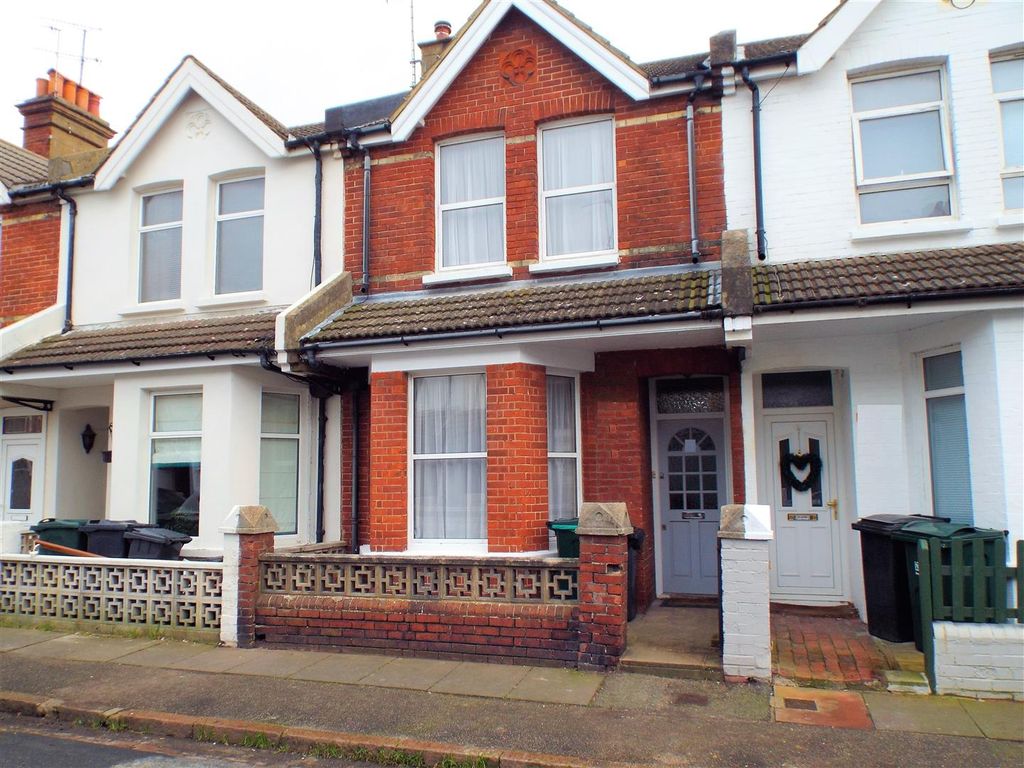 2 bed property to rent in Western Road, Eastbourne BN22 Zoopla