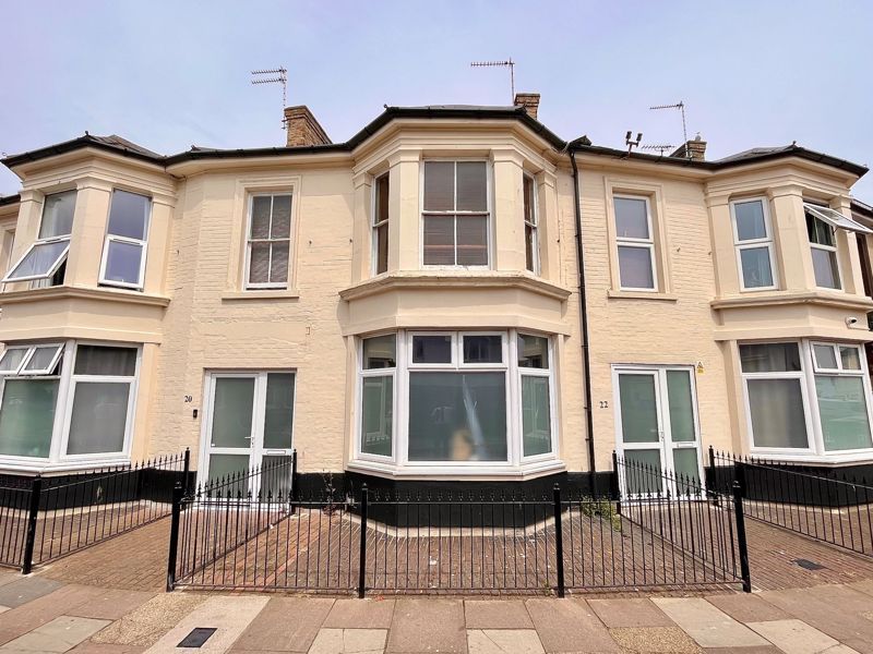 2 bed flat for sale in Trafalgar Road, Great Yarmouth NR30 Zoopla