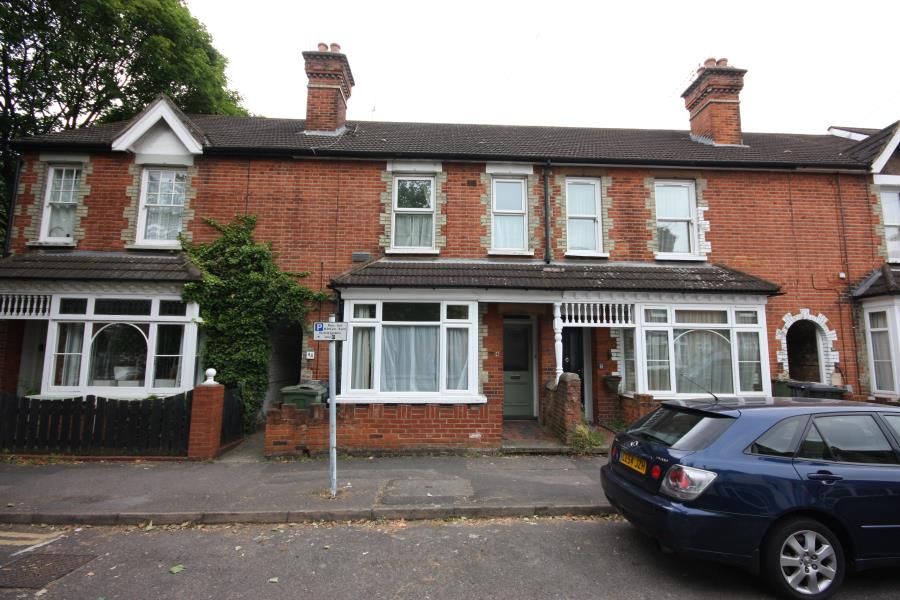 1 bed flat to rent in College Road, Guildford GU1 Zoopla
