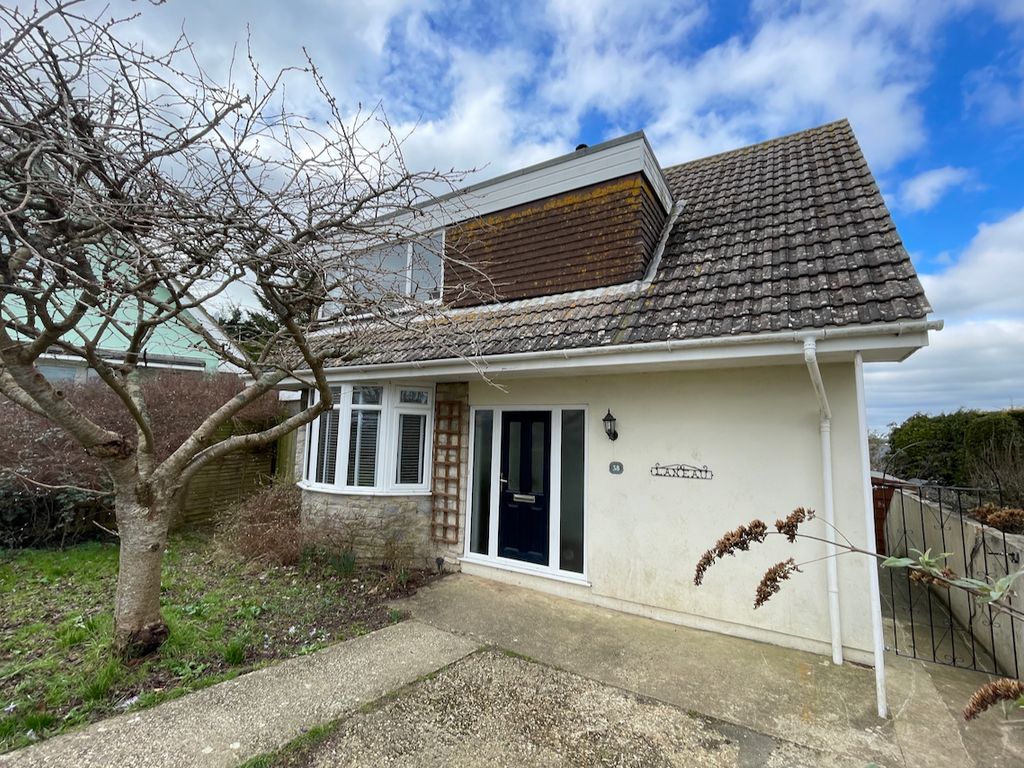 3 bed detached house for sale in Benlease Way, Swanage BH19 Zoopla
