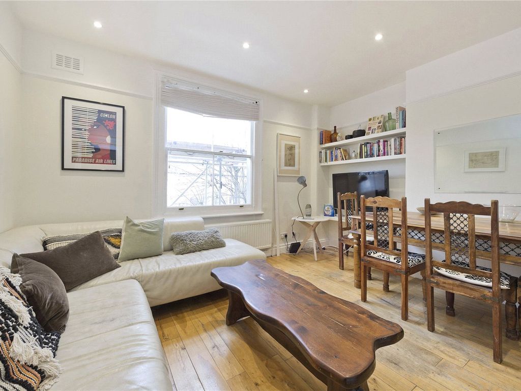 1 bed flat for sale in Cambridge Gardens, London W10 Zoopla
