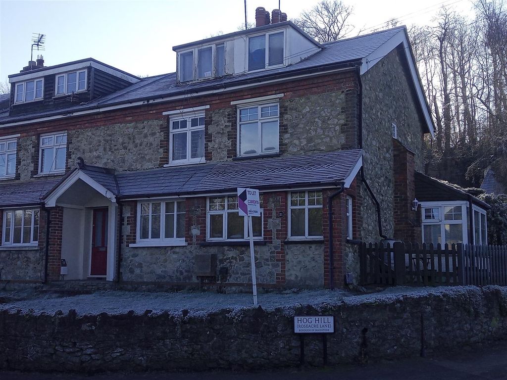 3 bed property to rent in Ware Street, Bearsted, Maidstone ME14 Zoopla