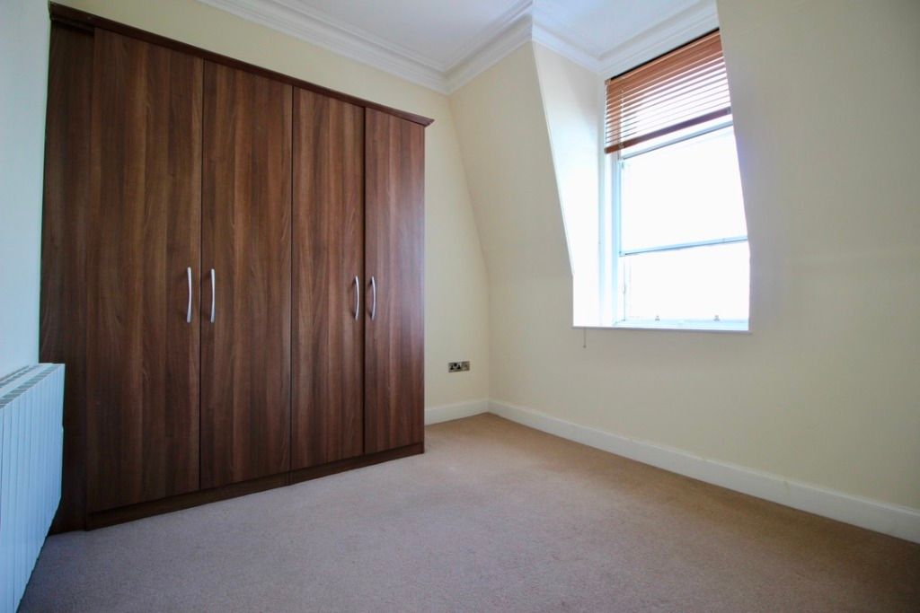 1 bed flat to rent in Union Street, Aberdeen AB11, £545 pcm Zoopla